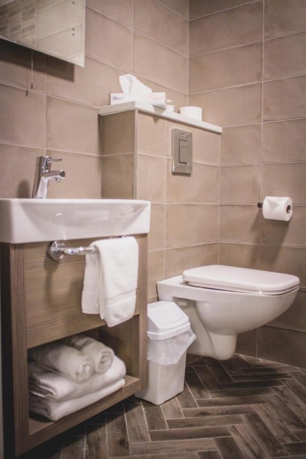 Гостевой дом Barr Na Sraide Inn Дингл-41