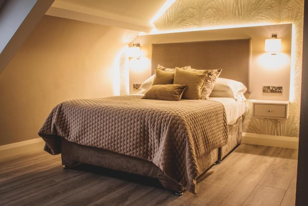 Гостевой дом Barr Na Sraide Inn Дингл-56